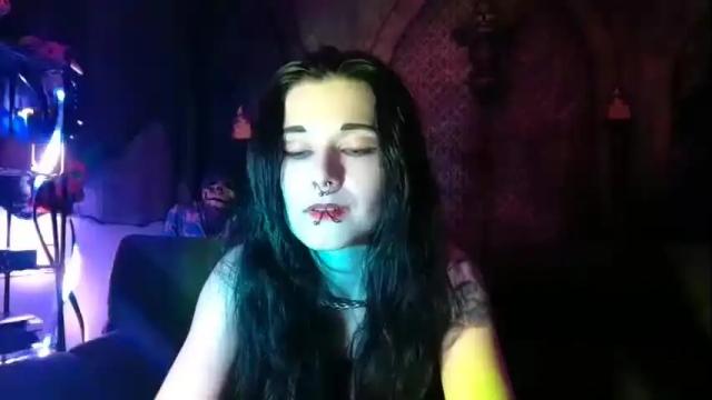 Image 8 of seraphinmunster Stream on Chaturbate on 2 months ago