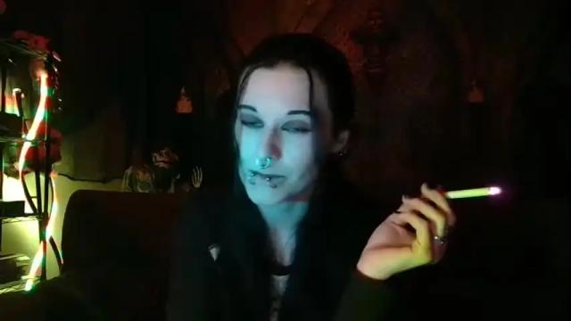 Thumbnail 1, seraphinmunster's Stream at Chaturbate, 2 months ago