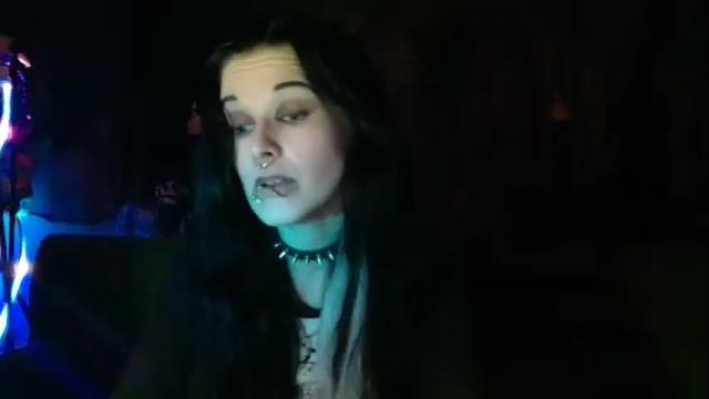 Thumbnail 2, seraphinmunster's Stream at Chaturbate, 2 months ago