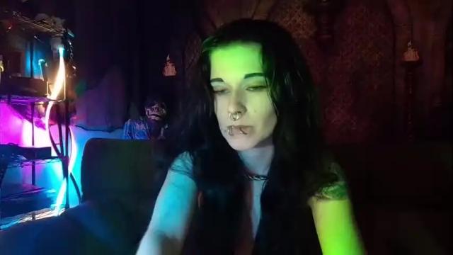 Thumbnail 1, seraphinmunster's Stream at Chaturbate, 2 months ago