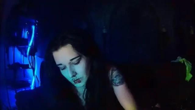 Image 12 of seraphinmunster Stream on Chaturbate on 2 months ago