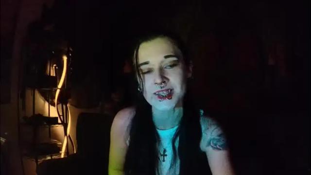 Image 4 of seraphinmunster Stream on Chaturbate on 2 months ago