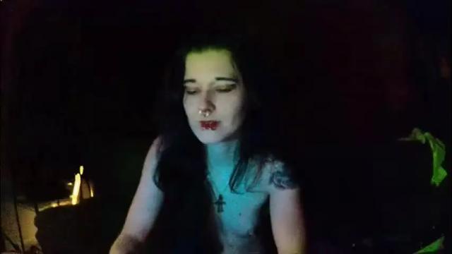 Thumbnail 3, seraphinmunster's Stream at Chaturbate, 1 month ago