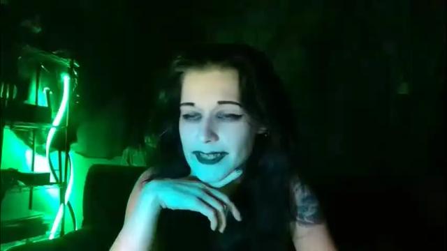 Image 10 of seraphinmunster Stream on Chaturbate on 2 months ago