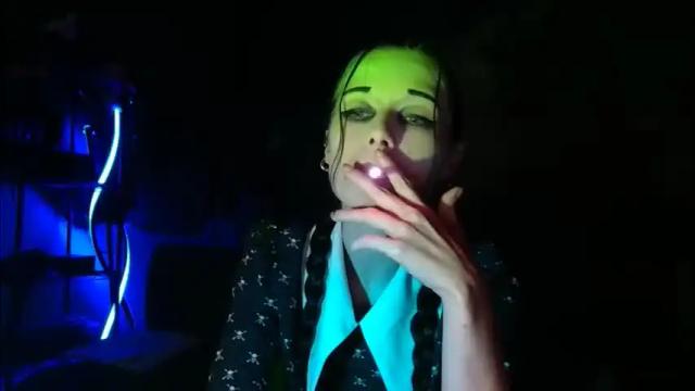 Thumbnail 2, seraphinmunster's Stream at Chaturbate, 1 month ago