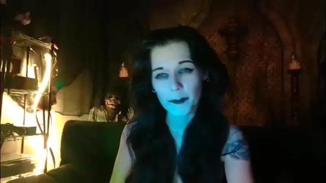 Thumbnail 3, seraphinmunster's Stream at Chaturbate, 1 month ago