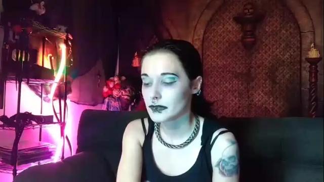 Thumbnail 2, seraphinmunster's Stream at Chaturbate, 1 month ago