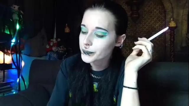 Thumbnail 1, seraphinmunster's Stream at Chaturbate, 1 month ago