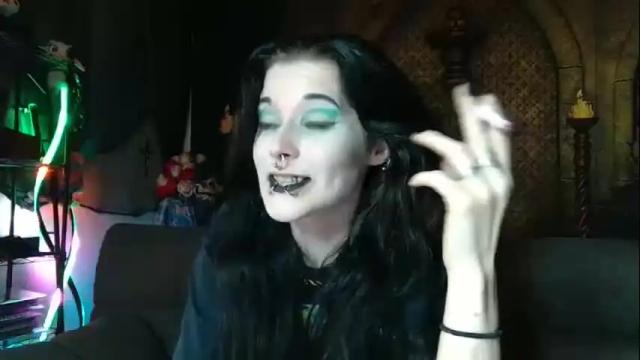 Thumbnail 2, seraphinmunster's Stream at Chaturbate, 1 month ago