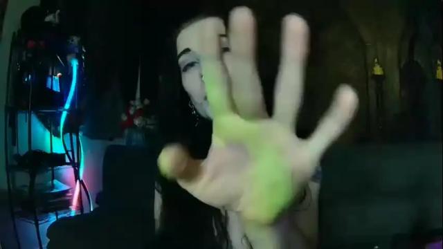 Thumbnail 3, seraphinmunster's Stream at Chaturbate, 1 month ago