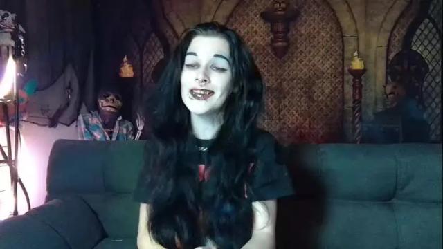 Image 6 of seraphinmunster Stream on Chaturbate on 1 month ago