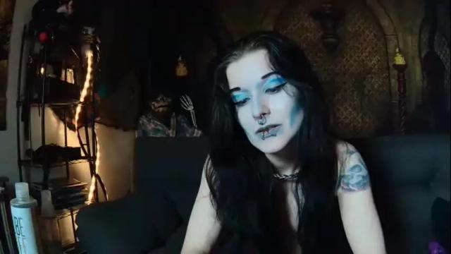 Thumbnail 2, seraphinmunster's Stream at Chaturbate, 12 days ago