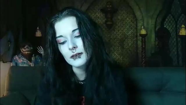 Thumbnail 3, seraphinmunster's Stream at Chaturbate, 2 days ago