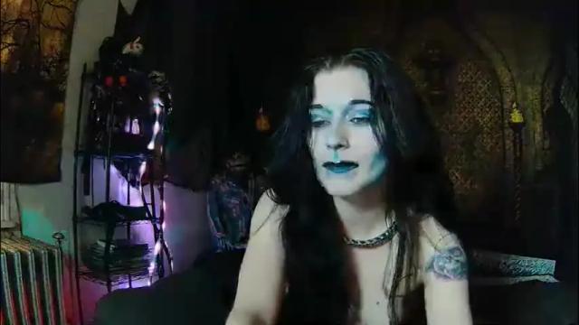 Thumbnail 2, seraphinmunster's Stream at Chaturbate, 2 months ago