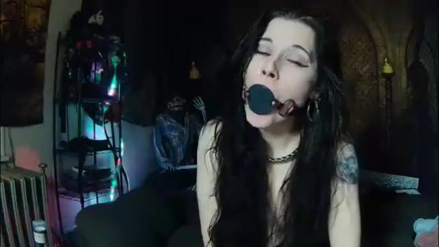 Thumbnail 1, seraphinmunster's Stream at Chaturbate, 2 months ago