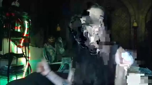 Image 3 of seraphinmunster Stream on Chaturbate on 2 months ago