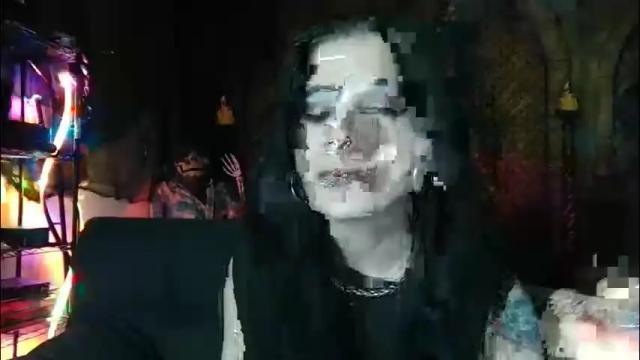 Image 7 of seraphinmunster Stream on Chaturbate on 2 months ago