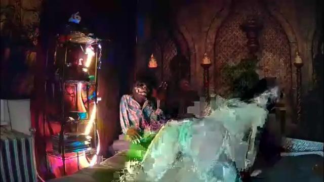 Image 2 of seraphinmunster Stream on Chaturbate on 2 months ago