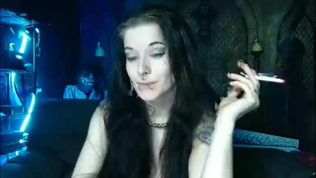 Image 2 of seraphinmunster Stream on Chaturbate on 1 month ago