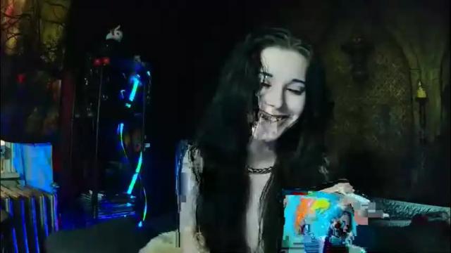Image 4 of seraphinmunster Stream on Chaturbate on 1 month ago