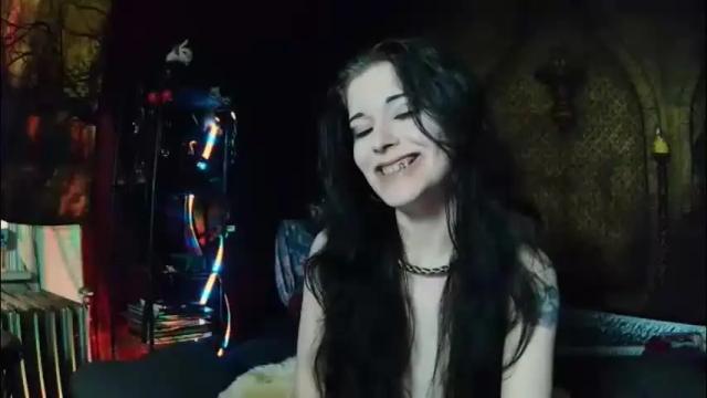 Thumbnail 2, seraphinmunster's Stream at Chaturbate, 1 month ago