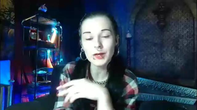 Thumbnail 1, seraphinmunster's Stream at Chaturbate, 1 month ago