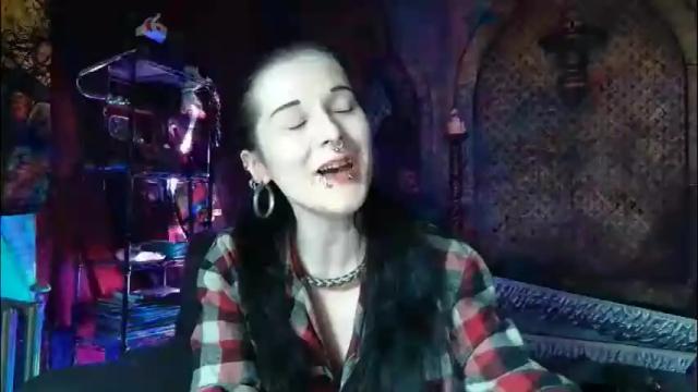 Image 2 of seraphinmunster Stream on Chaturbate on 1 month ago