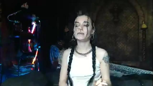 Thumbnail 1, seraphinmunster's Stream at Chaturbate, 1 month ago