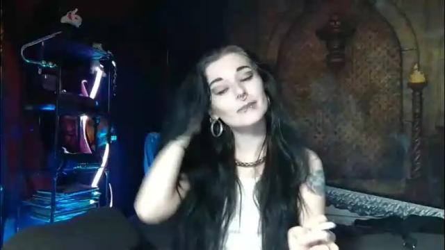 Image 11 of seraphinmunster Stream on Chaturbate on 1 month ago