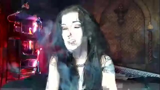 Image 4 of seraphinmunster Stream on Chaturbate on 1 month ago