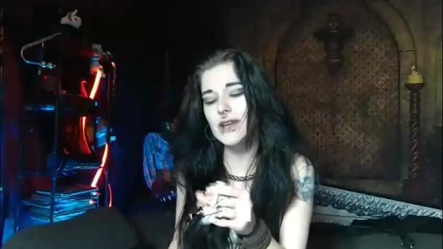 Thumbnail 3, seraphinmunster's Stream at Chaturbate, 1 month ago