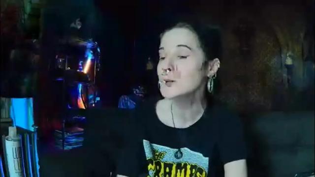 Thumbnail 1, seraphinmunster's Stream at Chaturbate, 1 month ago