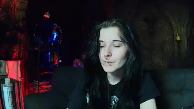Image 10 of seraphinmunster Stream on Chaturbate on 1 month ago