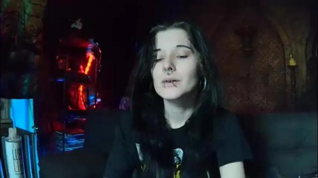 Image 4 of seraphinmunster Stream on Chaturbate on 1 month ago