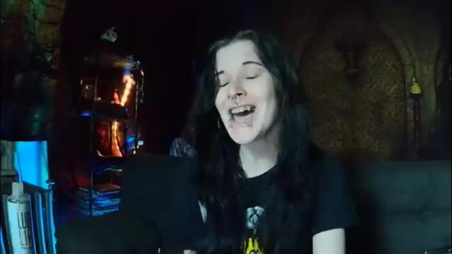 Thumbnail 2, seraphinmunster's Stream at Chaturbate, 1 month ago