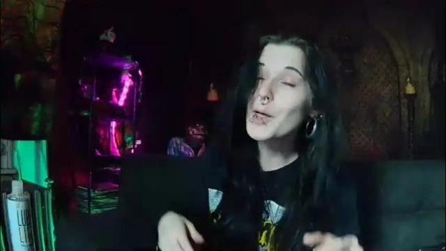 Image 6 of seraphinmunster Stream on Chaturbate on 1 month ago