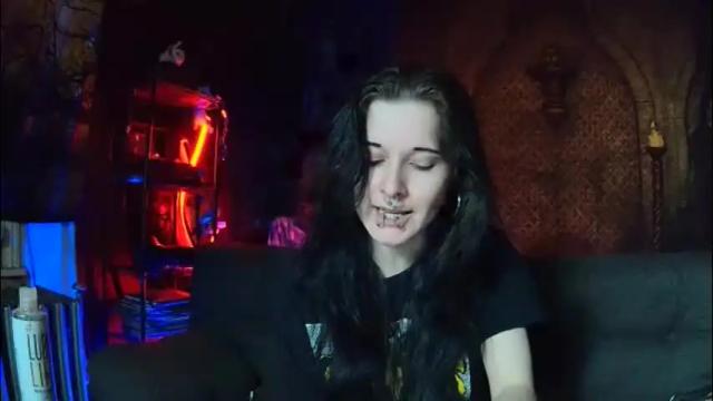 Image 7 of seraphinmunster Stream on Chaturbate on 1 month ago