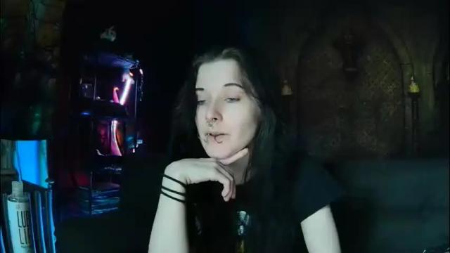 Thumbnail 3, seraphinmunster's Stream at Chaturbate, 1 month ago