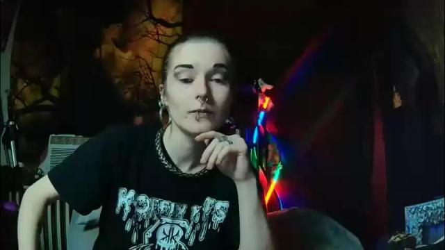 Thumbnail 1, seraphinmunster's Stream at Chaturbate, 1 month ago