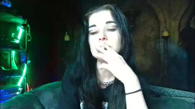 Thumbnail 1, seraphinmunster's Stream at Chaturbate, 1 month ago