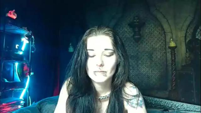 Image 11 of seraphinmunster Stream on Chaturbate on 1 month ago