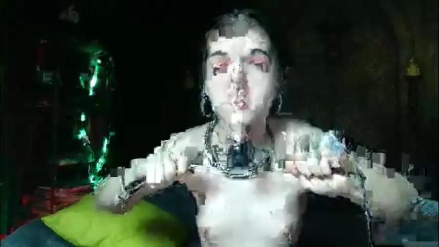 Image 2 of seraphinmunster Stream on Chaturbate on 1 month ago