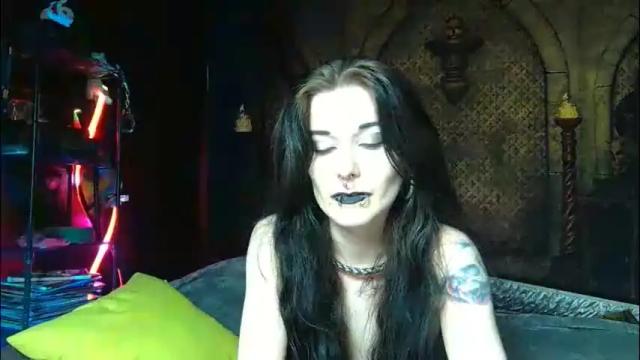 Thumbnail 1, seraphinmunster's Stream at Chaturbate, 19 days ago