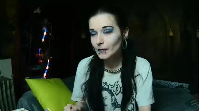 Thumbnail 1, seraphinmunster's Stream at Chaturbate, 17 days ago