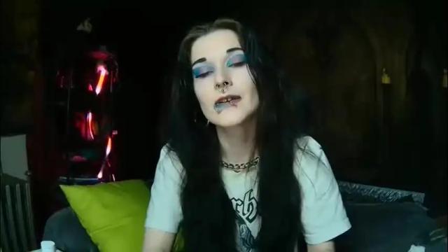Image 6 of seraphinmunster Stream on Chaturbate on 18 days ago