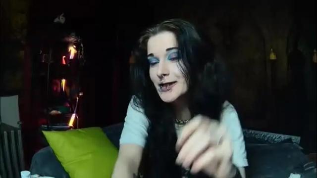 Image 7 of seraphinmunster Stream on Chaturbate on 18 days ago