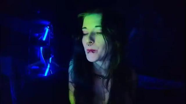 Image 11 of seraphinmunster Stream on Chaturbate on 4 days ago