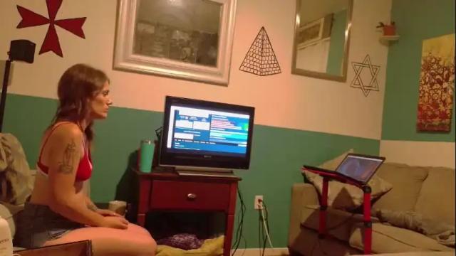 Image 12 of seraphyx33 Stream on Chaturbate on 16 days ago