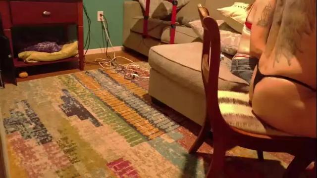 Image 4 of seraphyx33 Stream on Chaturbate on 16 days ago