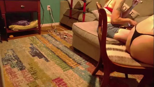 Image 7 of seraphyx33 Stream on Chaturbate on 16 days ago